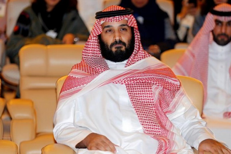 ابن سلمان