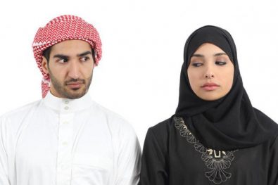 السعوديين غير مؤهلين للزواج