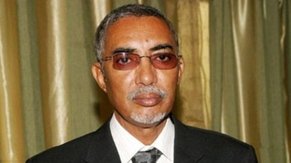 فشل الحكومة الموريتانية 