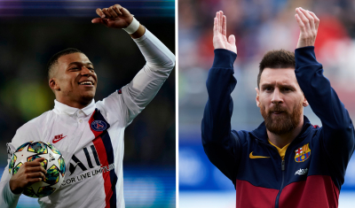 messi-mbappe