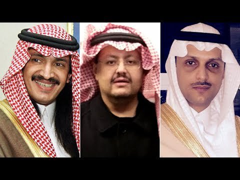 العرب - السعودية
