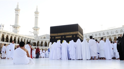 السعودية