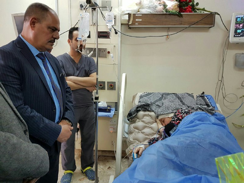 الصحفية سميرة مواقي