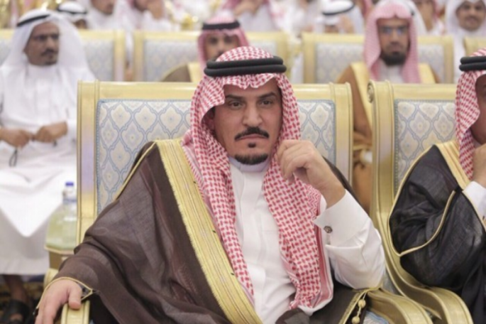 شيخ العتيبة المعتقل
