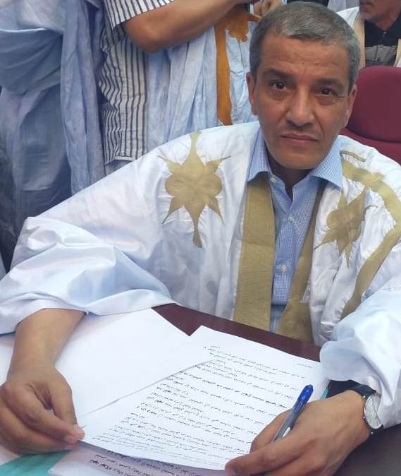 عاجل:تعيين رئيس جديد لسلطة تنظيم الاتصالات(صورة)