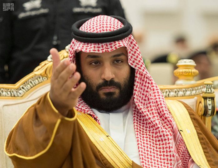 ابن سلمان