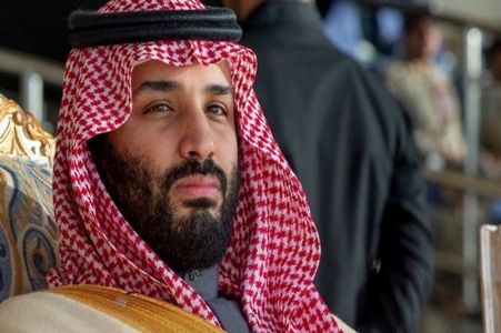 ابن سلمان