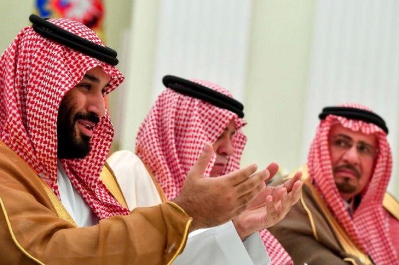 ابن سلمان