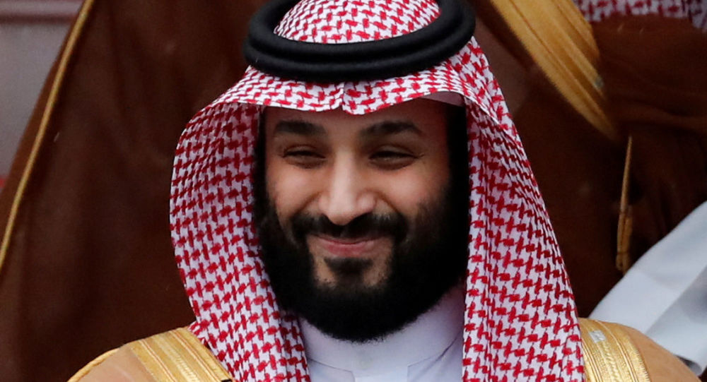 ابن سلمان