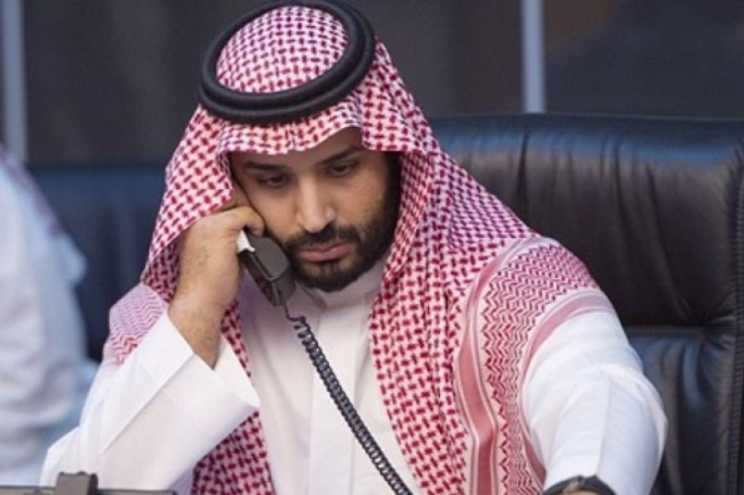 ابن سلمان