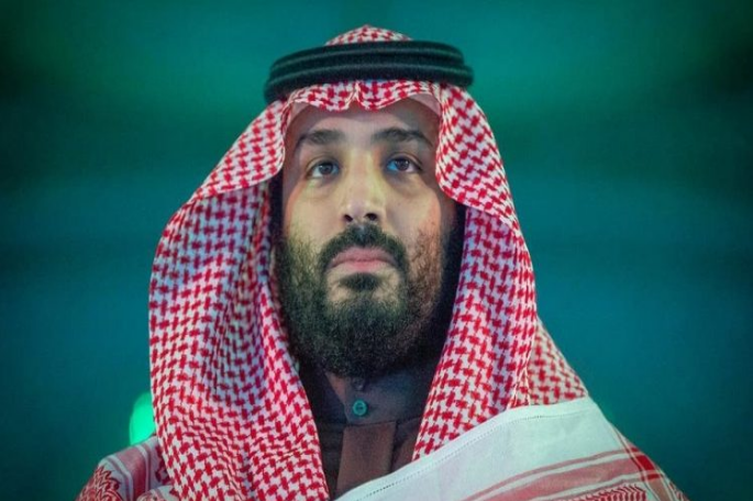 ابن سلمان
