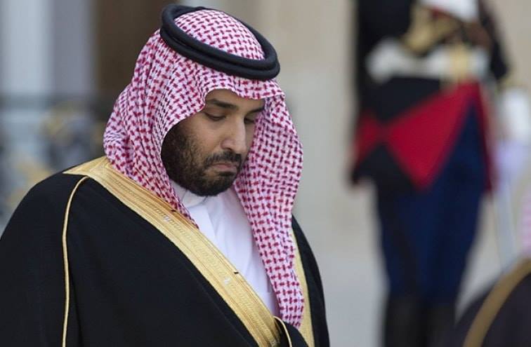 ابن سلمان