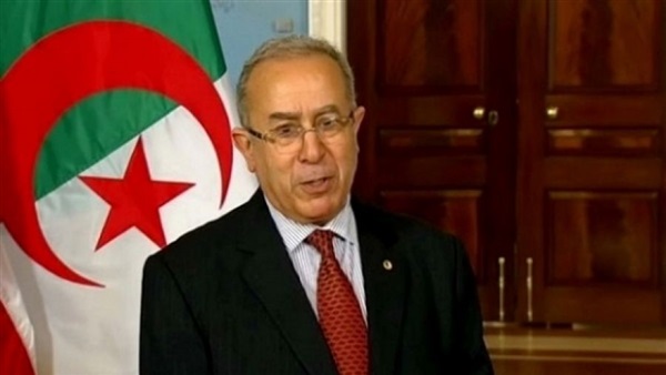 الجزائروليبيا