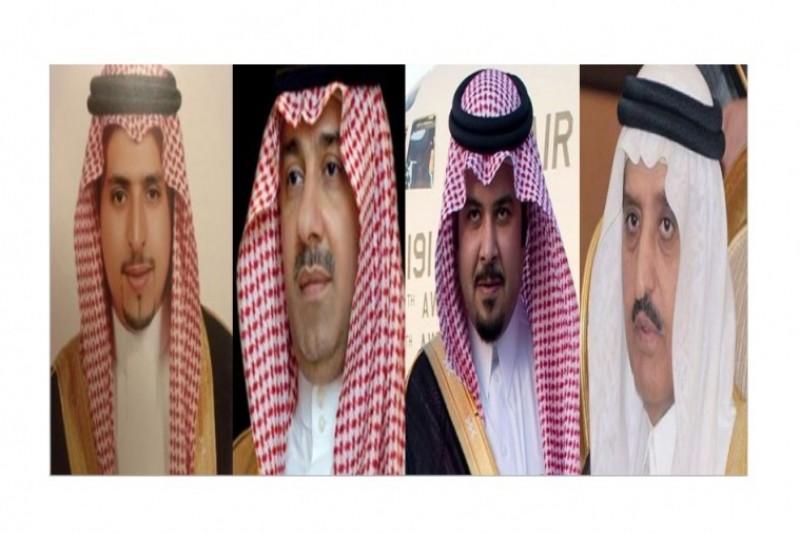 المعارضة السعودية