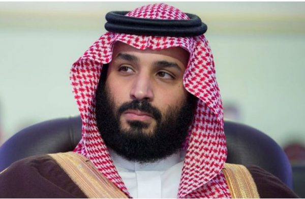 ابن سلمان