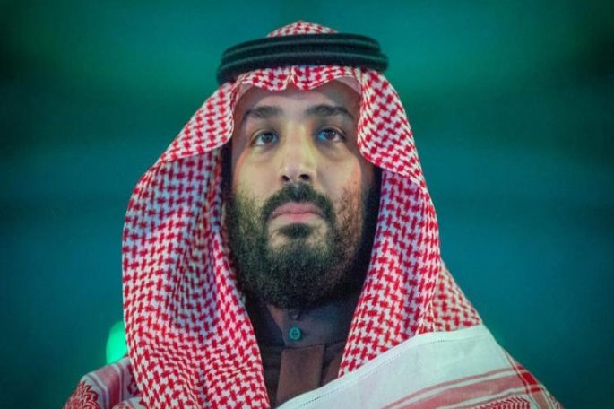 ابن سلمان