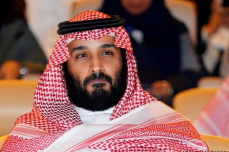 ابن سلمان