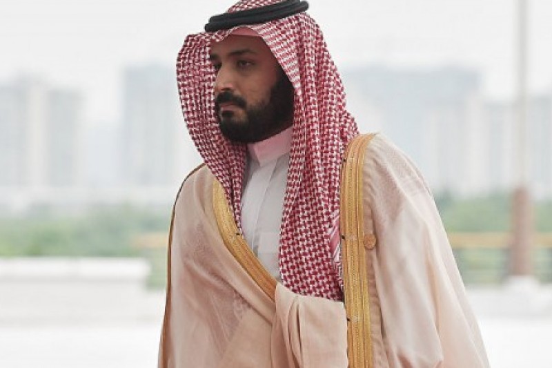 ابن سلمان