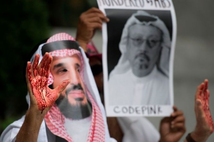 ابن سلمان