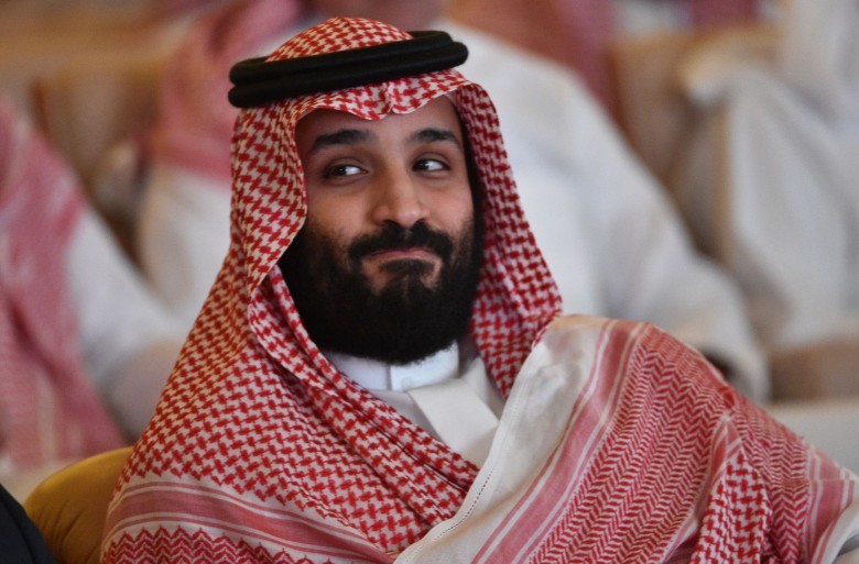 ابن سلمان