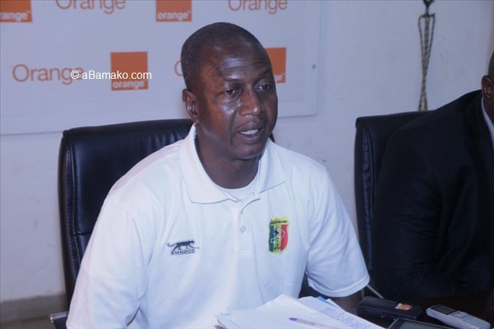 مدرب المنتخب المالي: مواجهتنا مع المنتخب الموريتاني لن تكون سهلة
