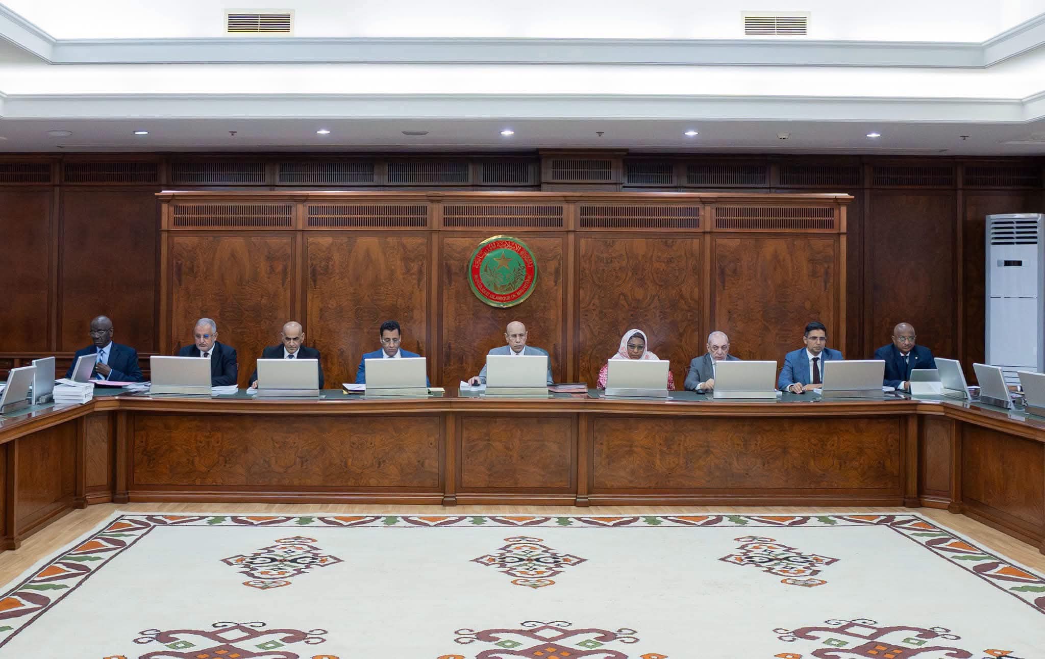 اليكم البيان الصادر عقب اجتماع مجلس الوزراء اليوم (بيان)