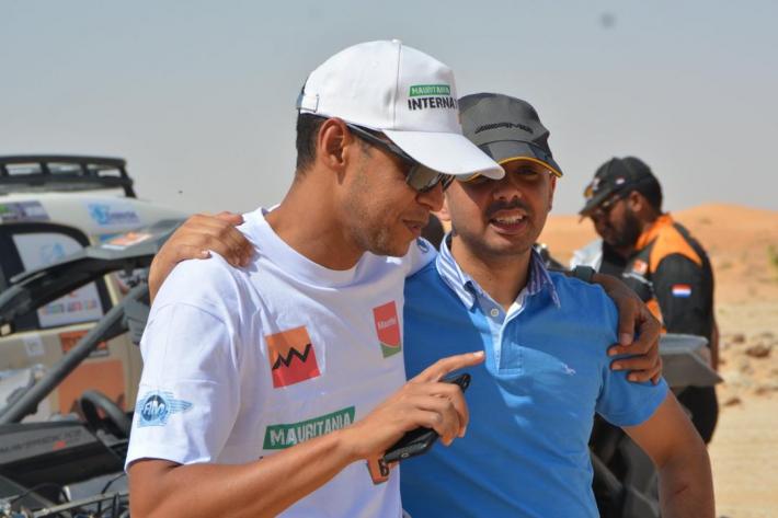 بدر ولد عبد العزيز
