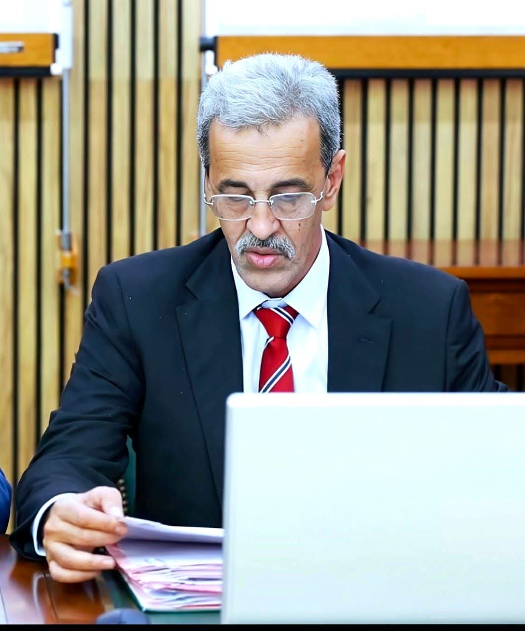 إصدار مقرر جديد لتنظيم قطاع المخابز والحلويات في موريتانيا