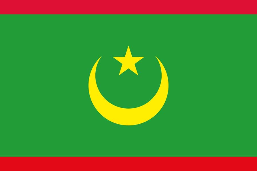 Mauritania_2017