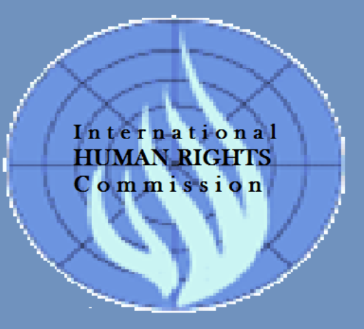اللجنة الدولية لحقوق الانسان