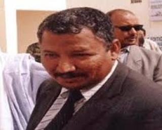 محمد الشيخ ولد سيد محمد/ أستاذ وكاتب صحفي.