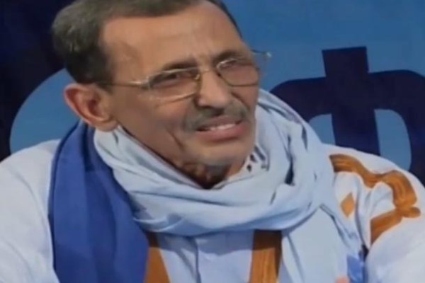 محمد فال ولد بلال