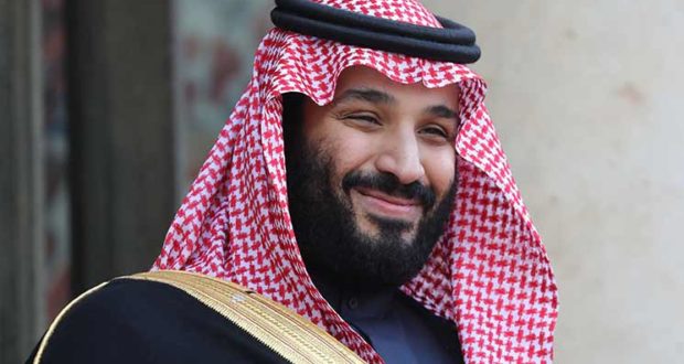 ابن سلمان