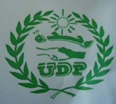 UDP