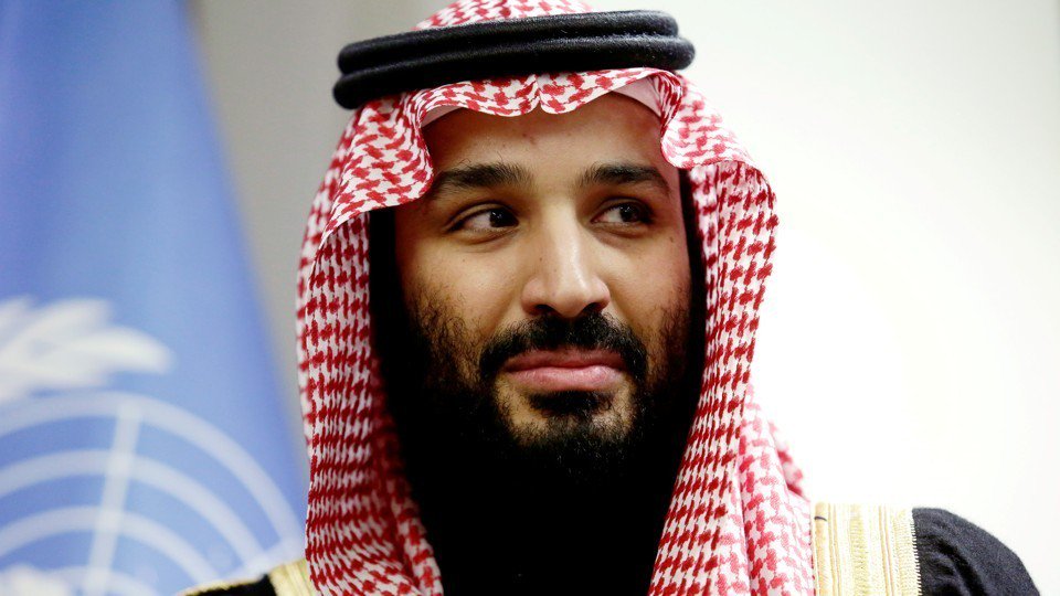 ابن سلمان