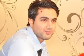 الكاتب و المحلل السياسي و الناشط المدني محمد سعيد العراقي