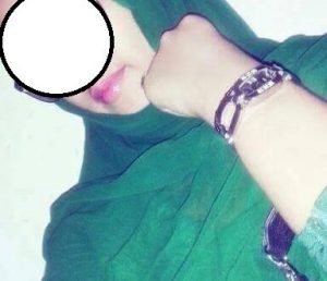 اختطاف فتاة موريتانية