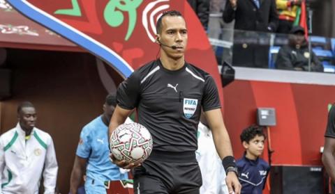 الحكم الموريتاني دحان بيدا