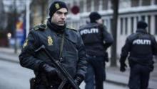 الشرطة-الدنماركية