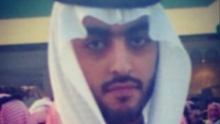 الأمير سلمان بن تركي آل سعود 