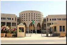الوزير الأول الموريتاني
