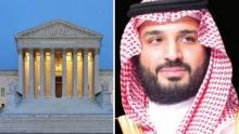 ولي العهد السعودي محمد بن سلمان