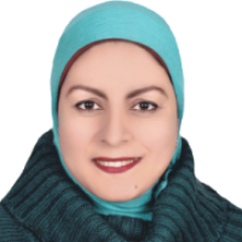 رابعة الختام كاتبة صحافية مصرية