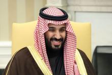 محمد-بن-سلمان