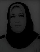  هناء الالوسي