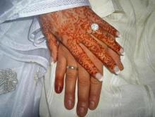 زواج موريتانيا
