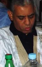 محمد ولد ببانه