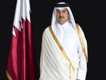 أمير قطر