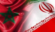 المغرب تتجه نحو إيران
