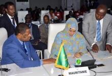 اتفاق هام بين موريتانيا والاكواس يسمح بتنقل البضائع والاشخاص
